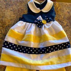Bonnie Baby 2 piece set